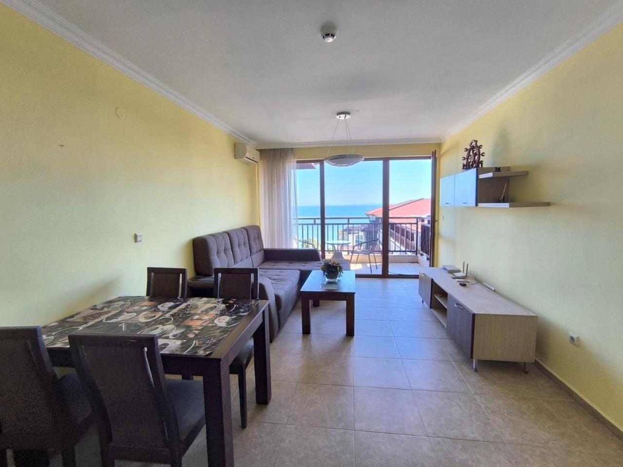 Dom-El Real Apartments Amphora Sweti Wlas Exterior foto